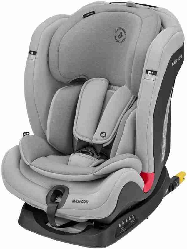 Availand Sureby Advance Silla Coche Bebé: Grupo 0+/1/2/3 Rotación 360°  Isofix, Gris Y Beige - La Tienda de los Bebés 👶