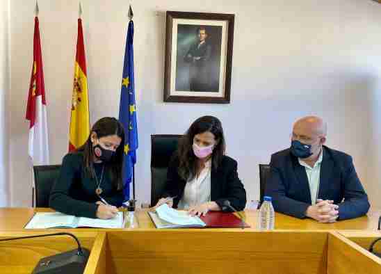 El Gobierno regional cumple el compromiso del presidente Emiliano García-Page con las personas mayores de la provincia de Albacete 2