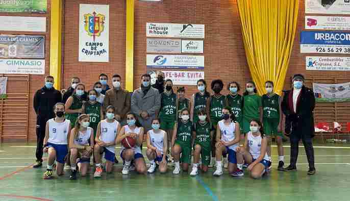 La participación en el Campeonato Regional de Deporte Escolar de Castilla-La Mancha duplica la registrada el año pasado 2