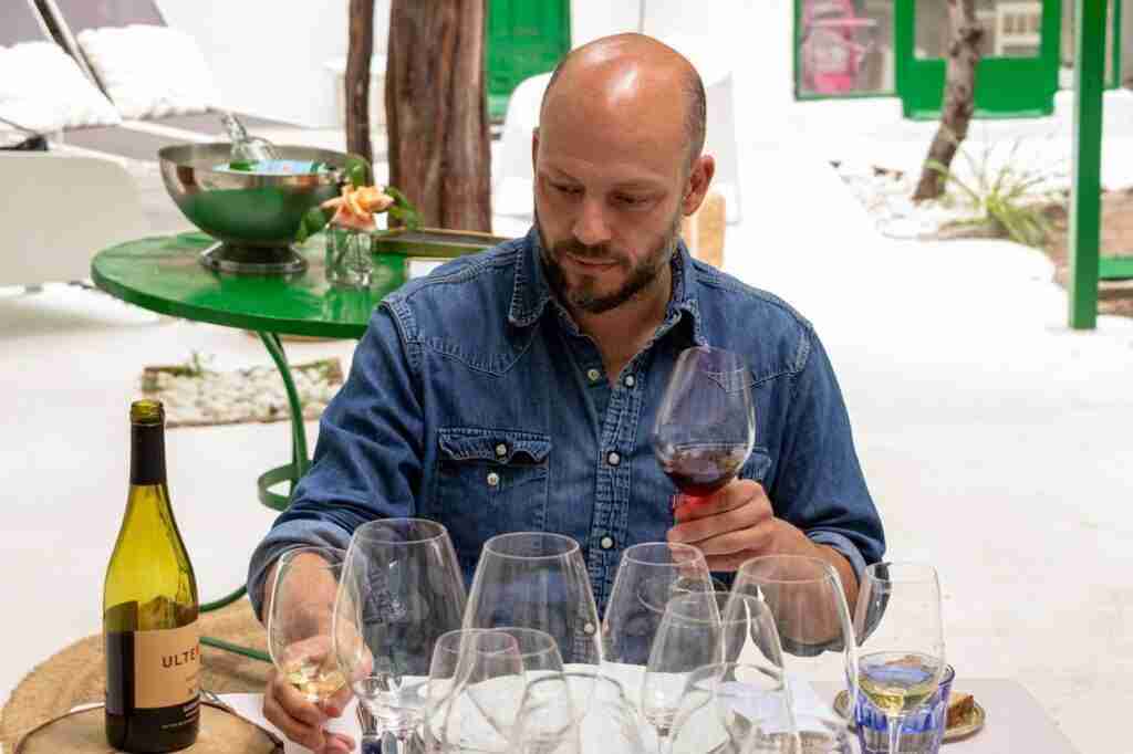 Bodegas Verum tuvo un año espectacular y posicionó sus vinos entre los mejores del país 5