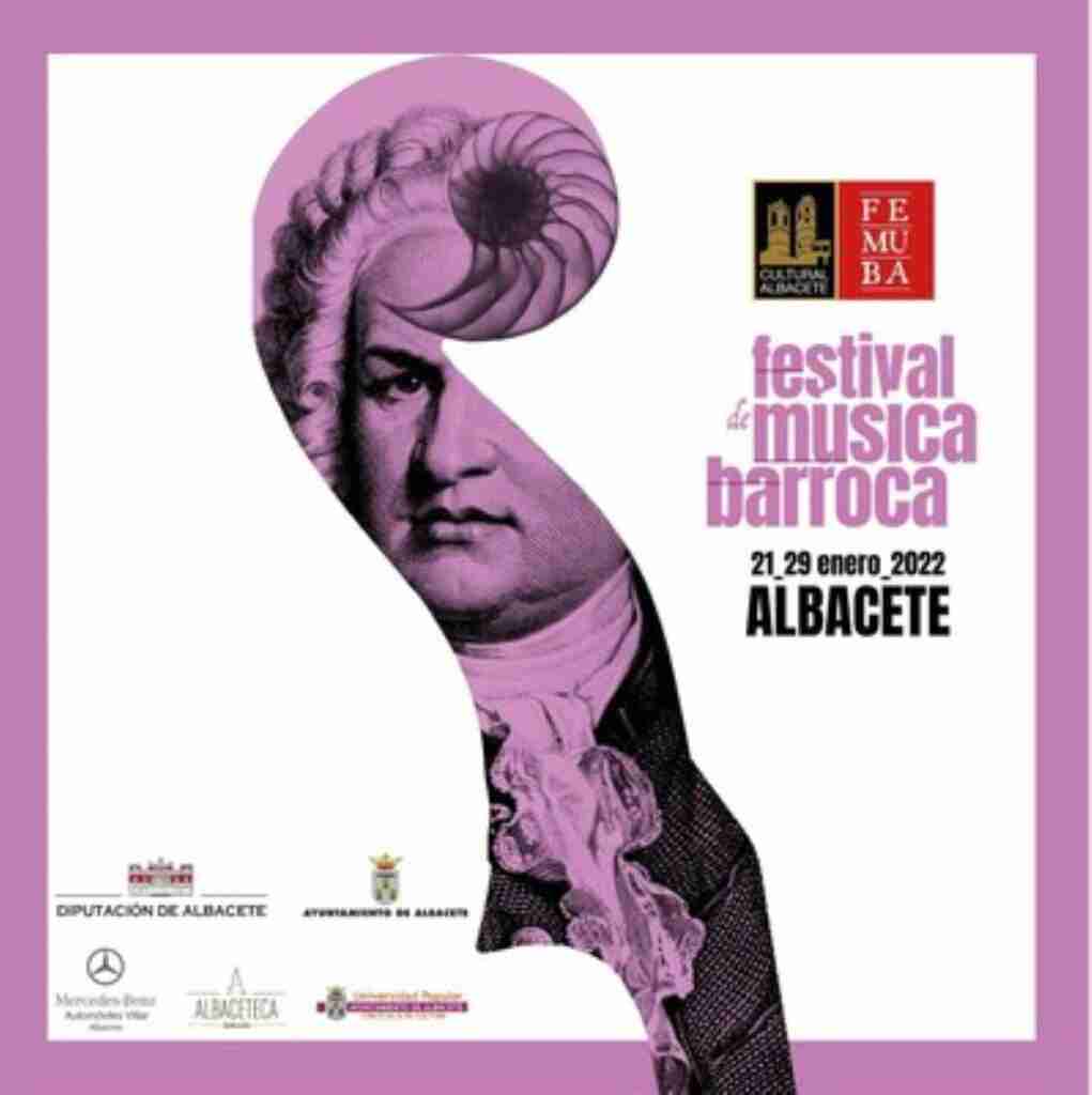 festival musica barroca femuba albacete