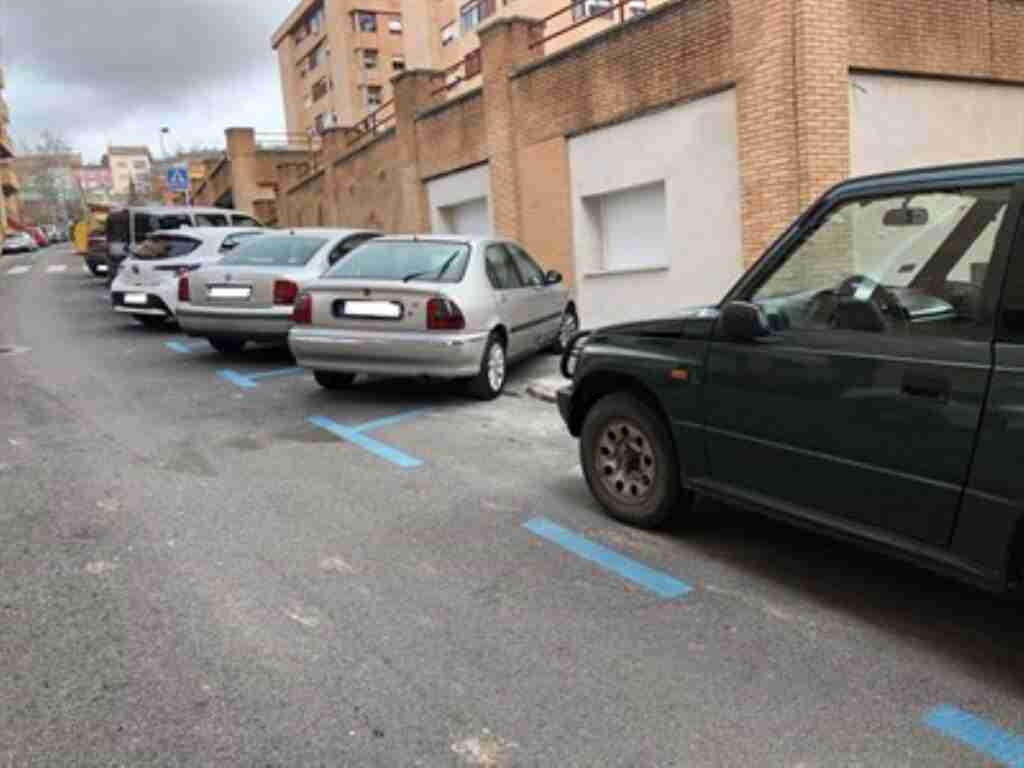 plazo tarjeta ORA residente cuenca