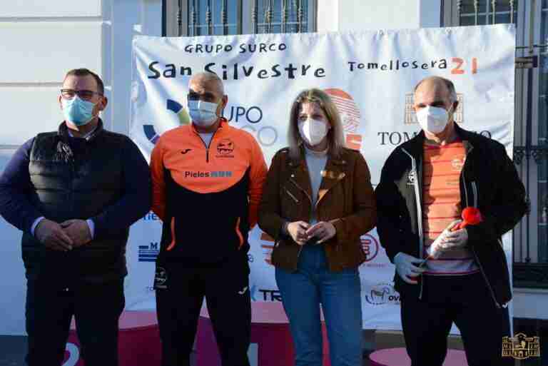 san silvestre tomellosera