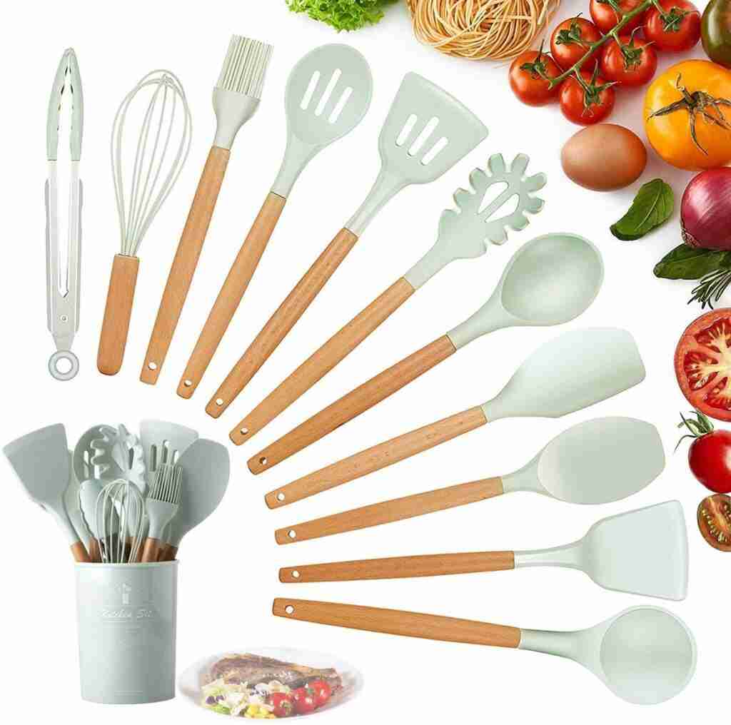 Los utensilios de cocina imprescindibles que te ayudarán a preparar deliciosas recetas 1