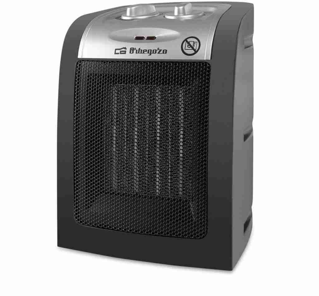 7 calefactores de bajo consumo para combatir el frío invernal 1