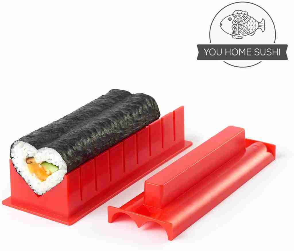 5 sets para preparar sushi en casa como si fueras un profesional 1