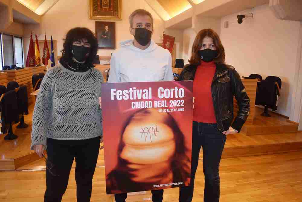 XXIV edición del Festival Corto Ciudad Real