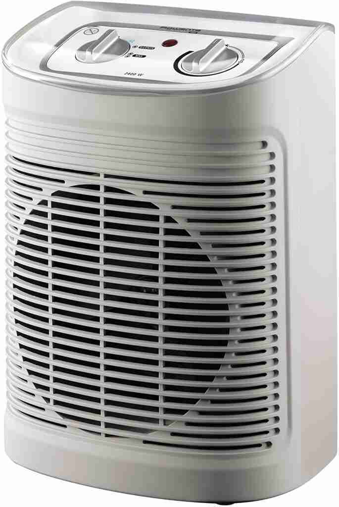 7 calefactores de bajo consumo para combatir el frío invernal 2