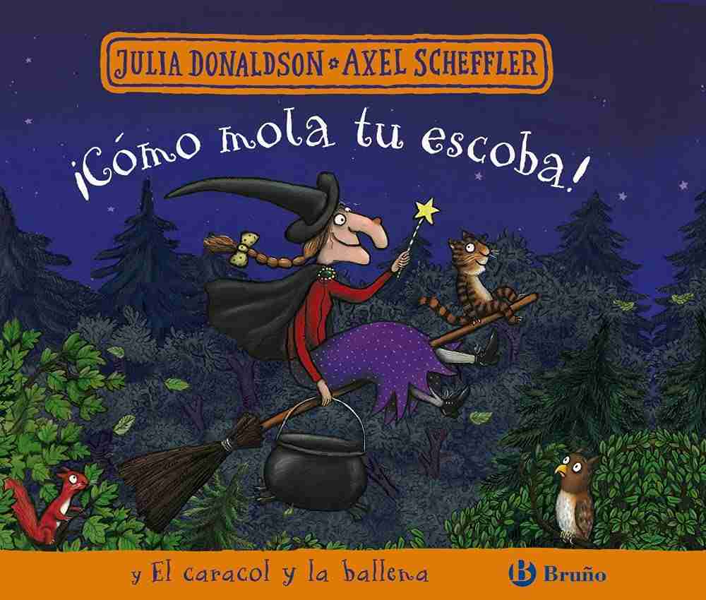 10 libros infantiles perfectos para regalar este 2022 7