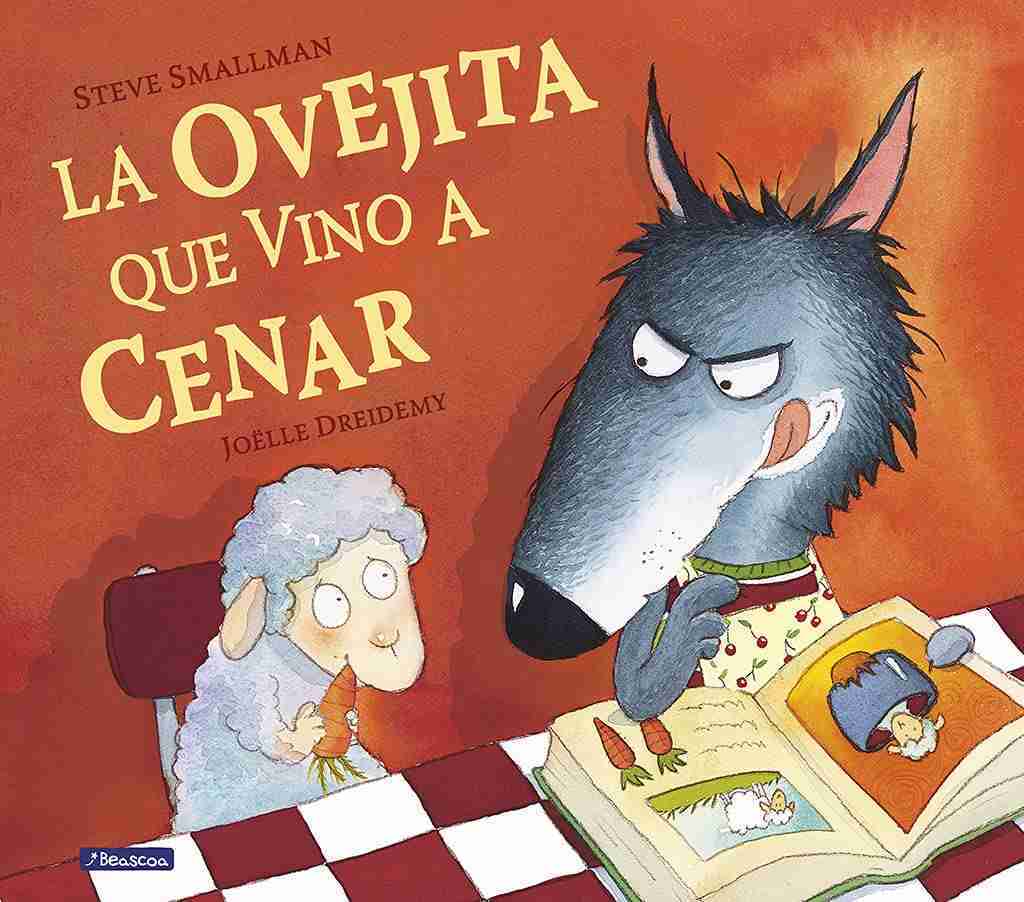 10 libros infantiles perfectos para regalar este 2022 8