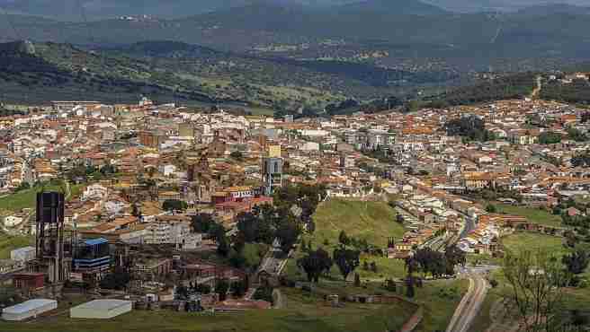 Almadén: El próximo martes día 22 de celebra el Día de Almadén 2