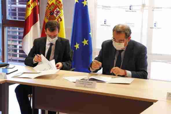 Castilla-La Mancha y Janssen apuestan por la participación ciudadana en el diseño de políticas públicas a través de herramientas tecnológicas 2