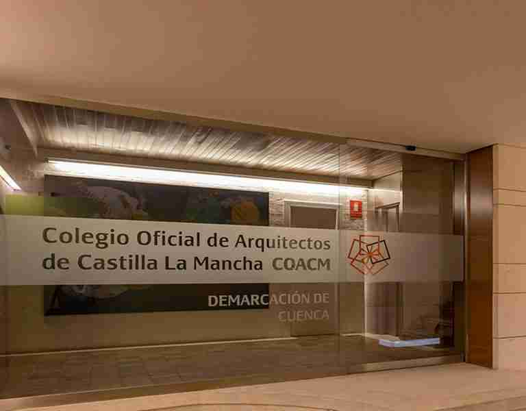 El 15 de marzo se abre el plazo de los Premios de Arquitectura y Urbanismo de Castilla-La Mancha 2