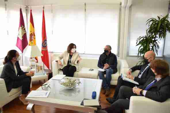 Castilla-La Mancha destaca que la nueva plataforma de gestión de proyectos de inversión supera los 50 ayuntamientos adheridos en su primera semana 2
