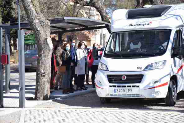 Castilla-La Mancha destaca que la región es la cuarta comunidad autónoma con mayor incremento del empleo en el turismo en el inicio del año 2