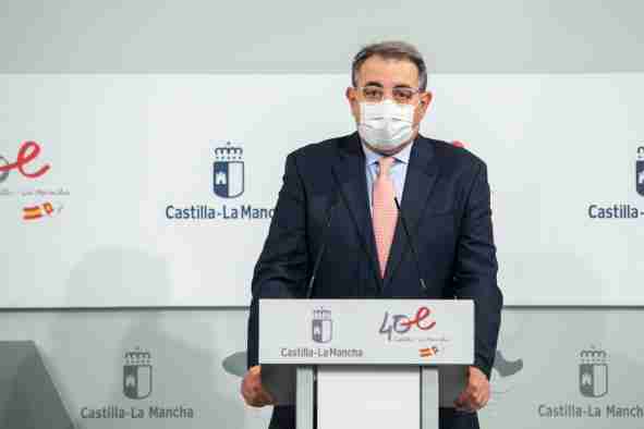 El Gobierno regional autoriza una inversión cercana a los 35 millones de euros para la contratación del servicio de transporte sanitario aéreo en Castilla-La Mancha 2