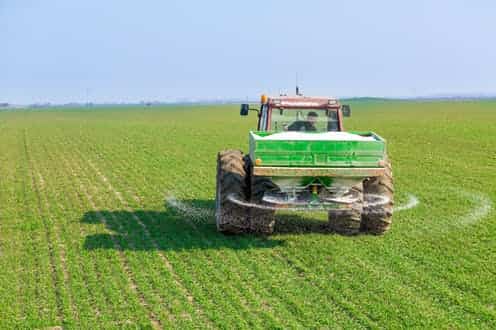 La UE mejora la regulación de los bioestimulantes y fertilizantes agrícolas 5