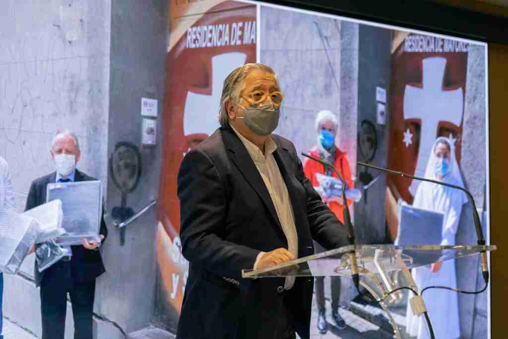 Campofrío colabora en la reducción de la brecha digital 6 Campofrío colabora en la reducción de la brecha digital 5