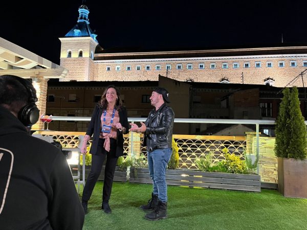 Toledo de noche será protagonista en el programa ‘Resto del mundo’ del Canal 13 de la televisión argentina 2
