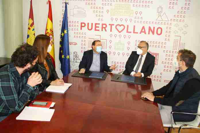 convenio ence energia ayto puertollano convenio ence energia ayto puertollano