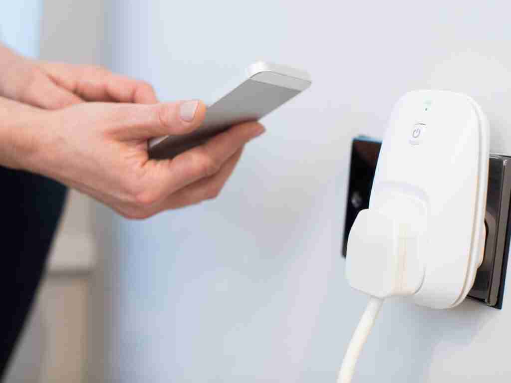 Los 7 mejores enchufes inteligentes WiFi que te ayudarán a ahorrar en tu hogar 2