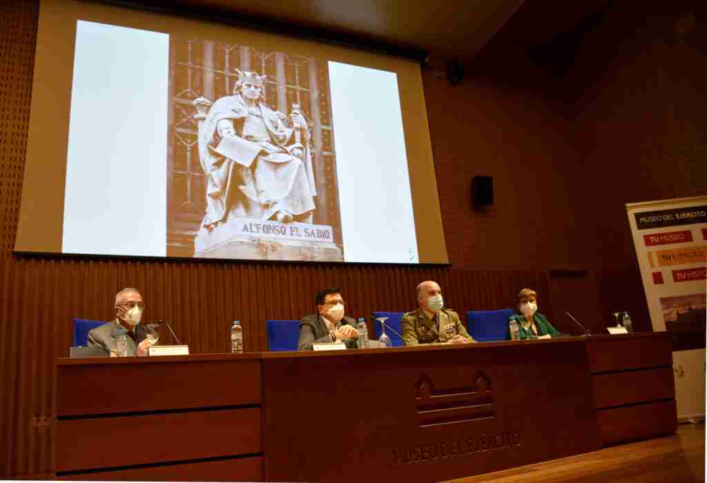 En el VIII Centenario de Alfonso X habrá una publicación y catálogo sobre la exposición ‘El legado de un rey precursor’ 3