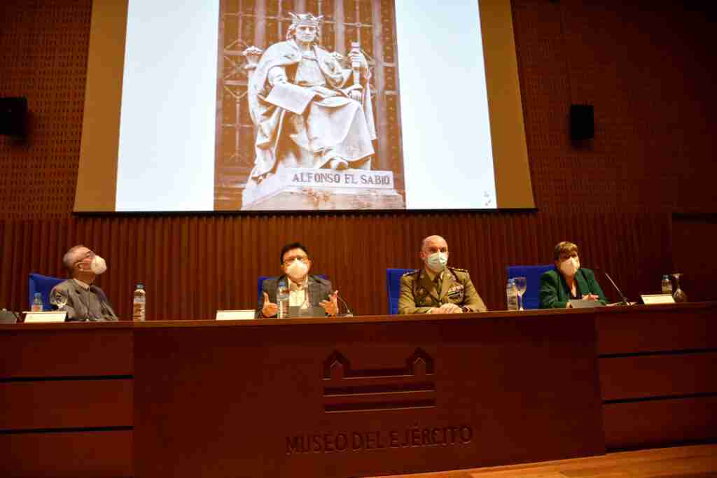 En el VIII Centenario de Alfonso X habrá una publicación y catálogo sobre la exposición ‘El legado de un rey precursor’ 2