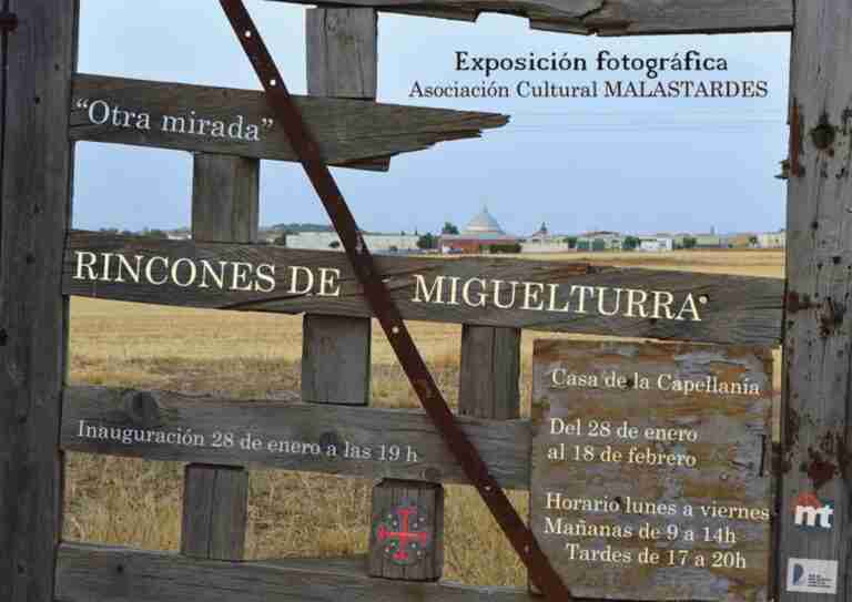 exposicion otra mirada en miguelturra