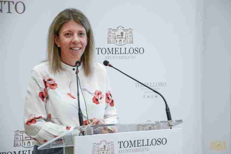 homenaje felix grande tomelloso