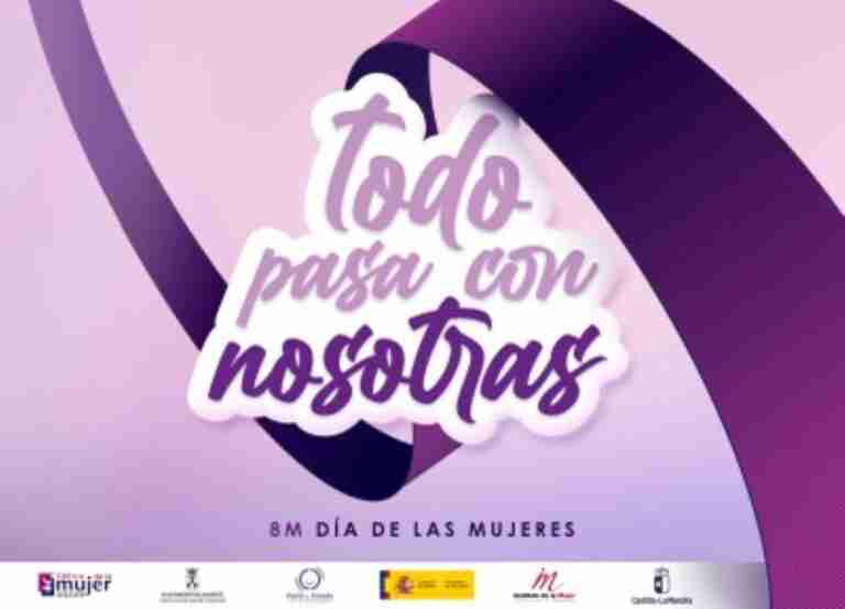 mujeres reconocidas en albacete