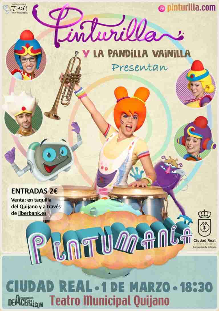 pinturilla teatro quijano carnaval