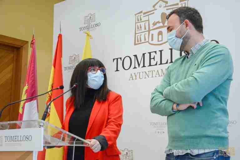 pilar olmedo tomelloso pp