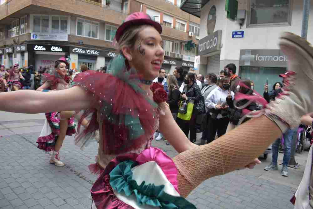 Domingo de Piñata