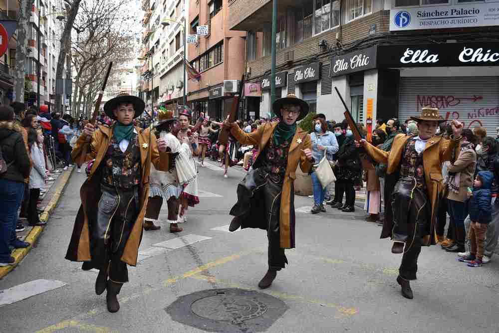 Domingo de Piñata