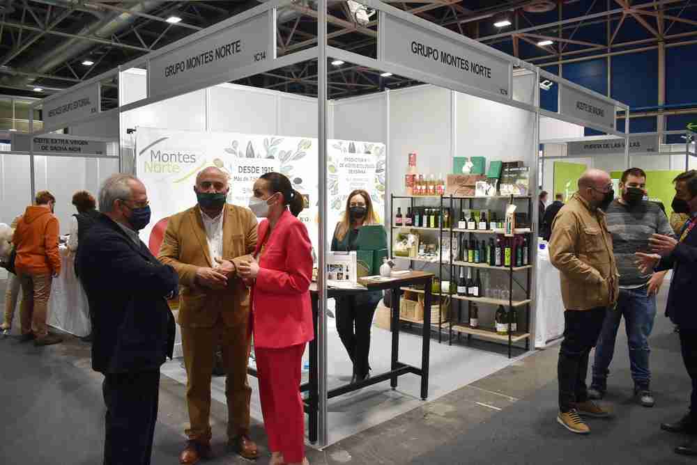 World Olive Oil Exhibition