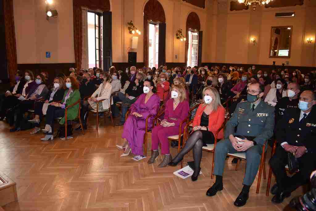 Día Internacional de las Mujeres