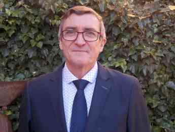 Mariano González, reelegido presidente de FEFCAM 1