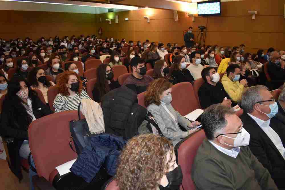 I Foro del Voluntariado