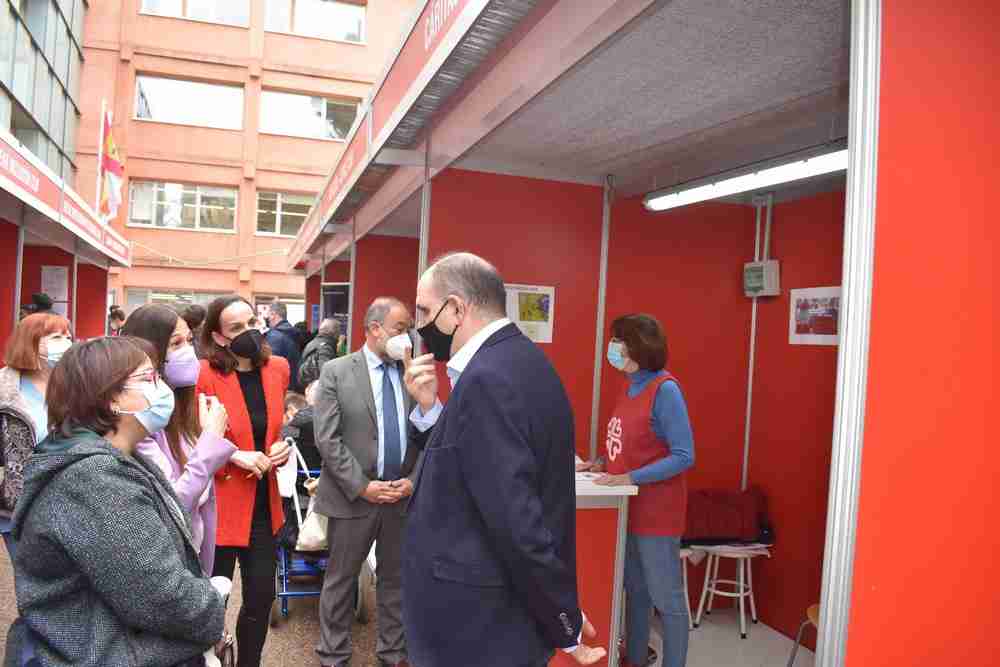 I Foro del Voluntariado