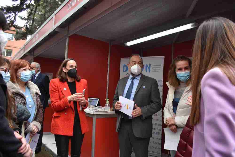 I Foro del Voluntariado