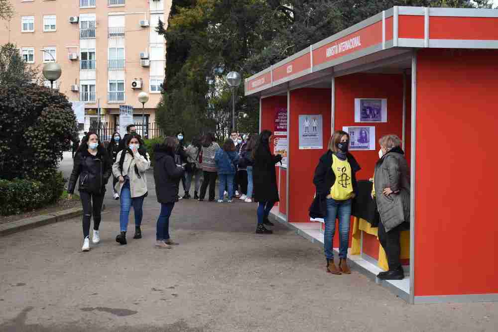 I Foro del Voluntariado