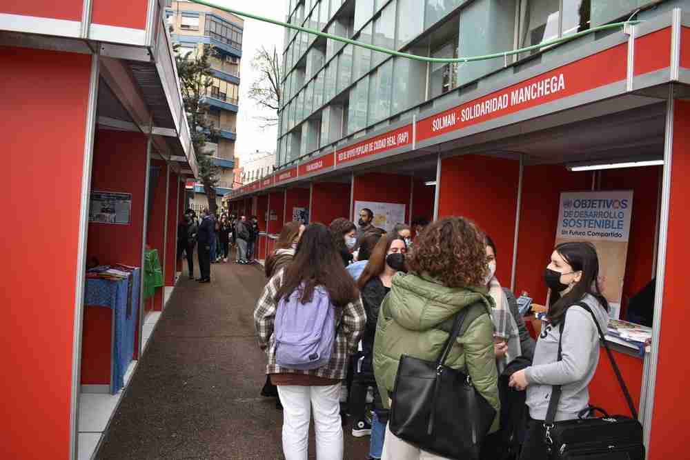 I Foro del Voluntariado