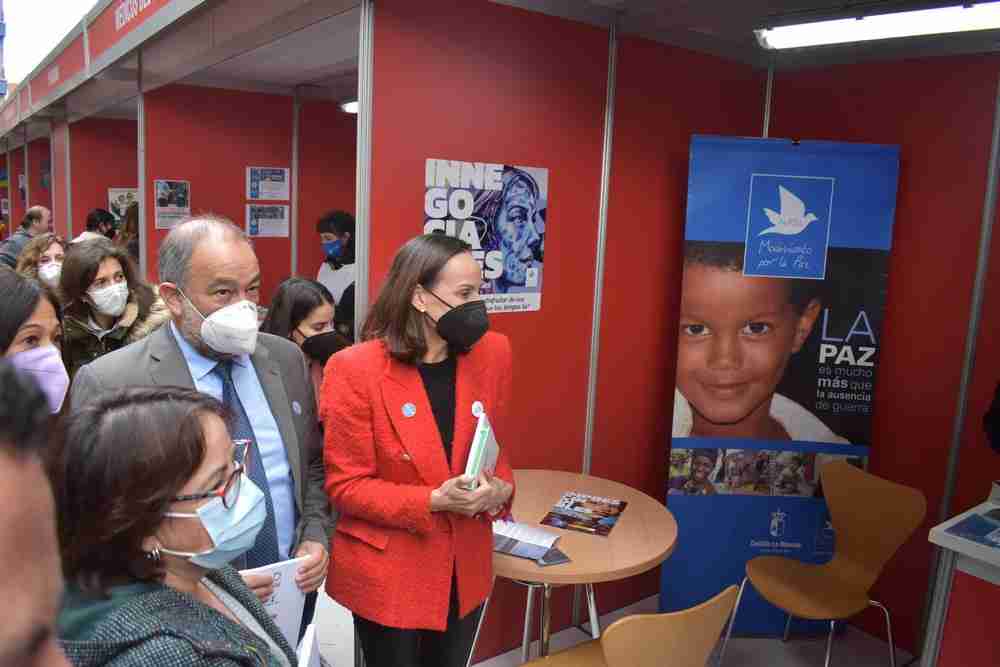 I Foro del Voluntariado