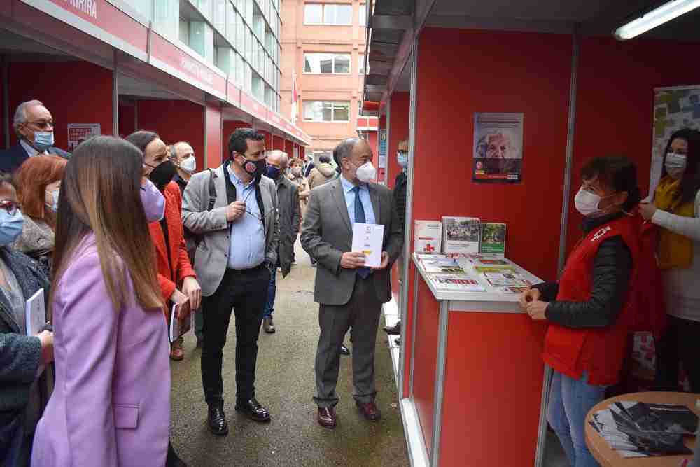 I Foro del Voluntariado