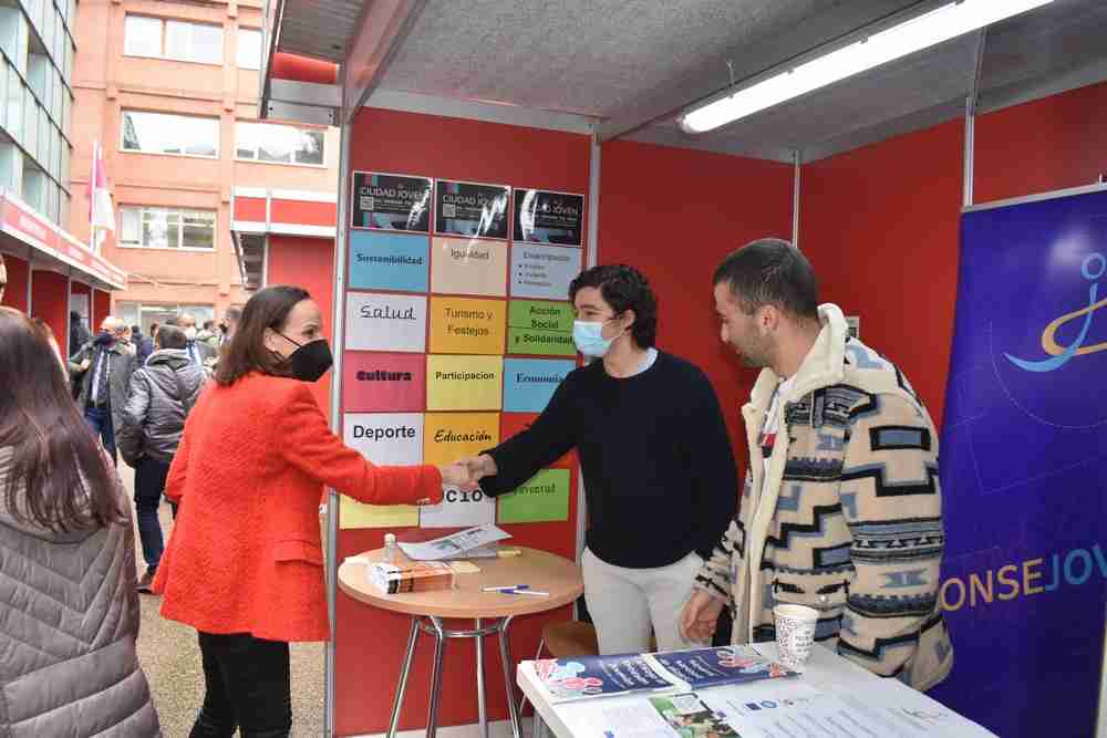 I Foro del Voluntariado