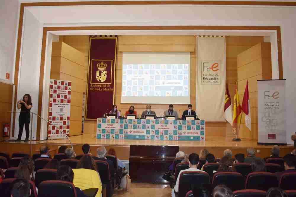 I Foro del Voluntariado