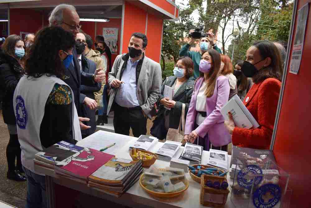 I Foro del Voluntariado