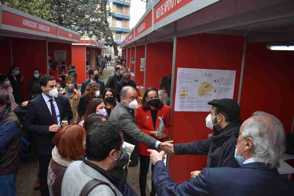 I Foro del Voluntariado