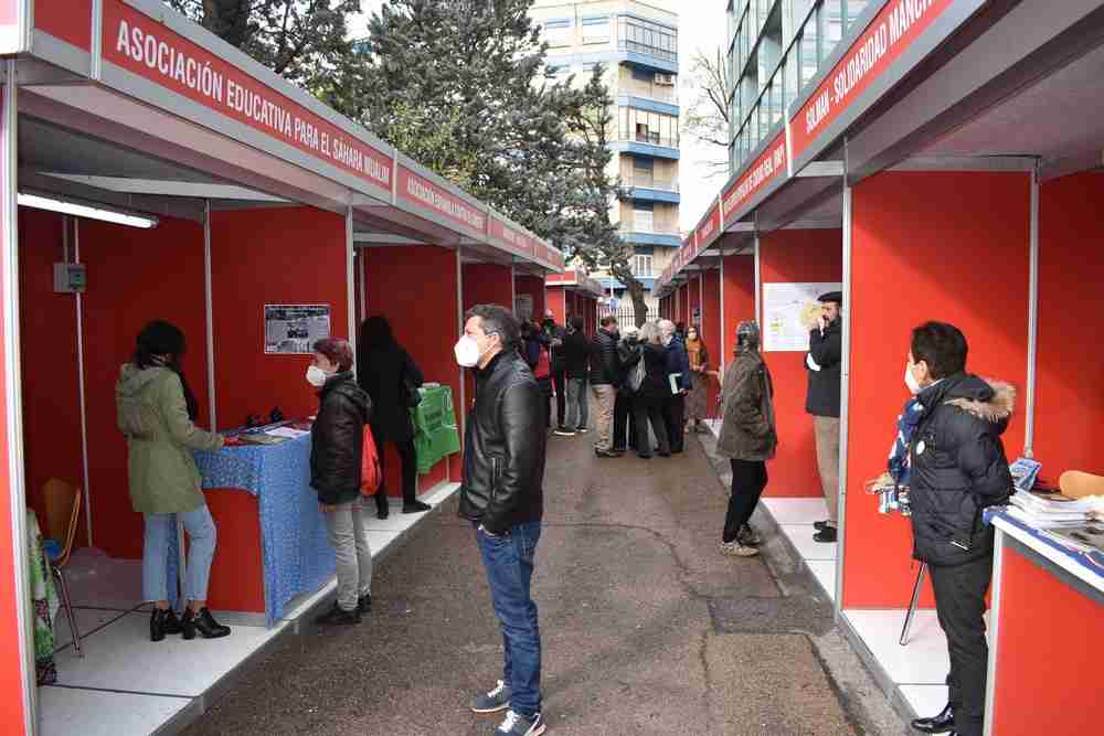 I Foro del Voluntariado