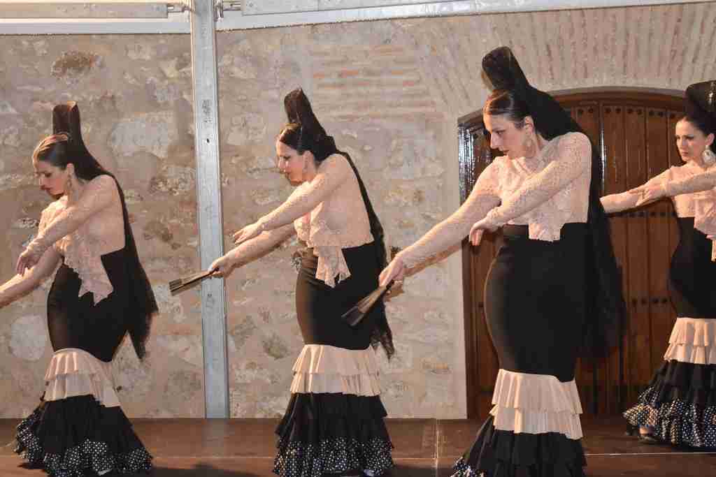 Exposición de fotografía de Semana Santa 